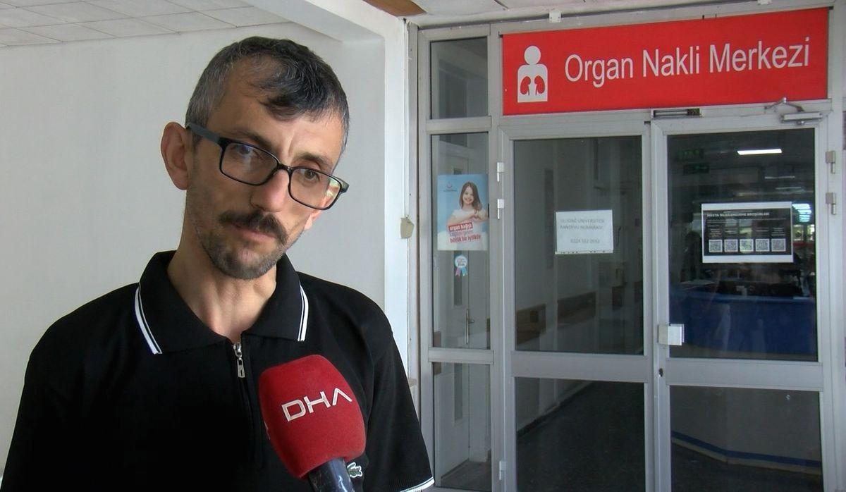 Bursa'da yaşanan mantar zehirlenmesi ve hastanenin nakil süreciyle ilgili detaylı