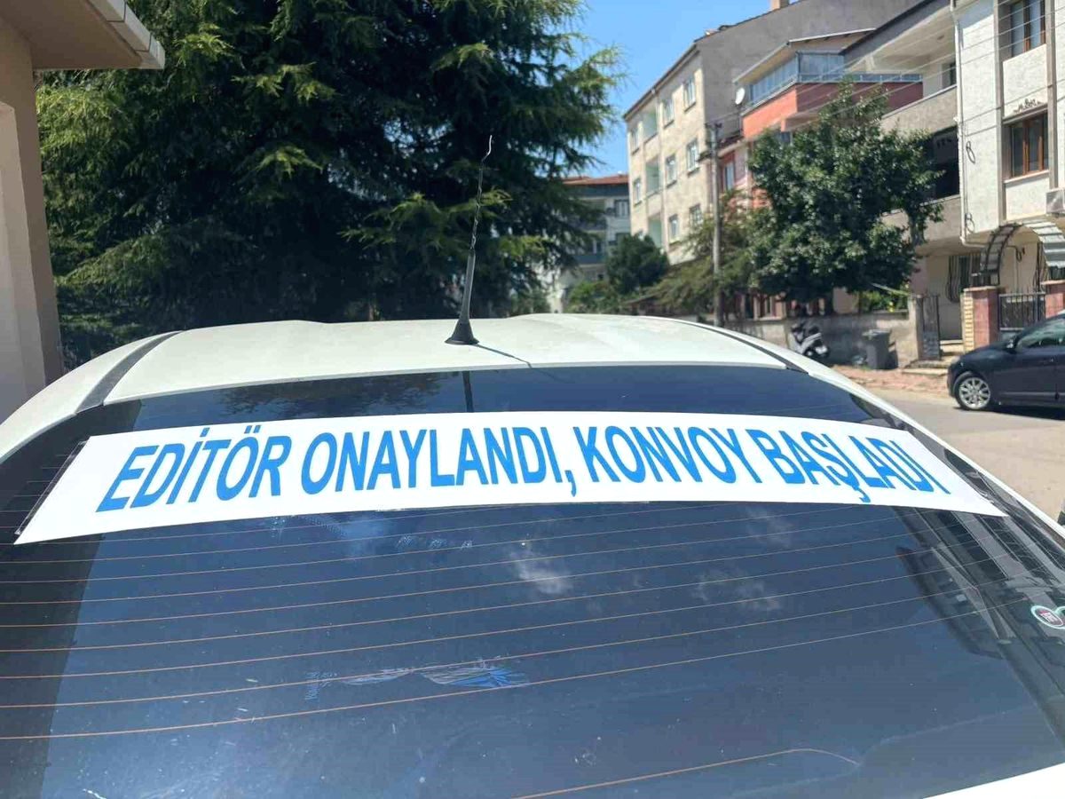 Bursa'da medya temalı sünnet düğünü ile unutulmaz anlar ve özel