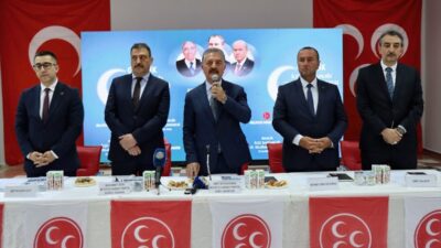 Bursa'da gerçekleştirilen MLIS Çalıştayı, alan uzmanlarını bir araya getirerek bilgi