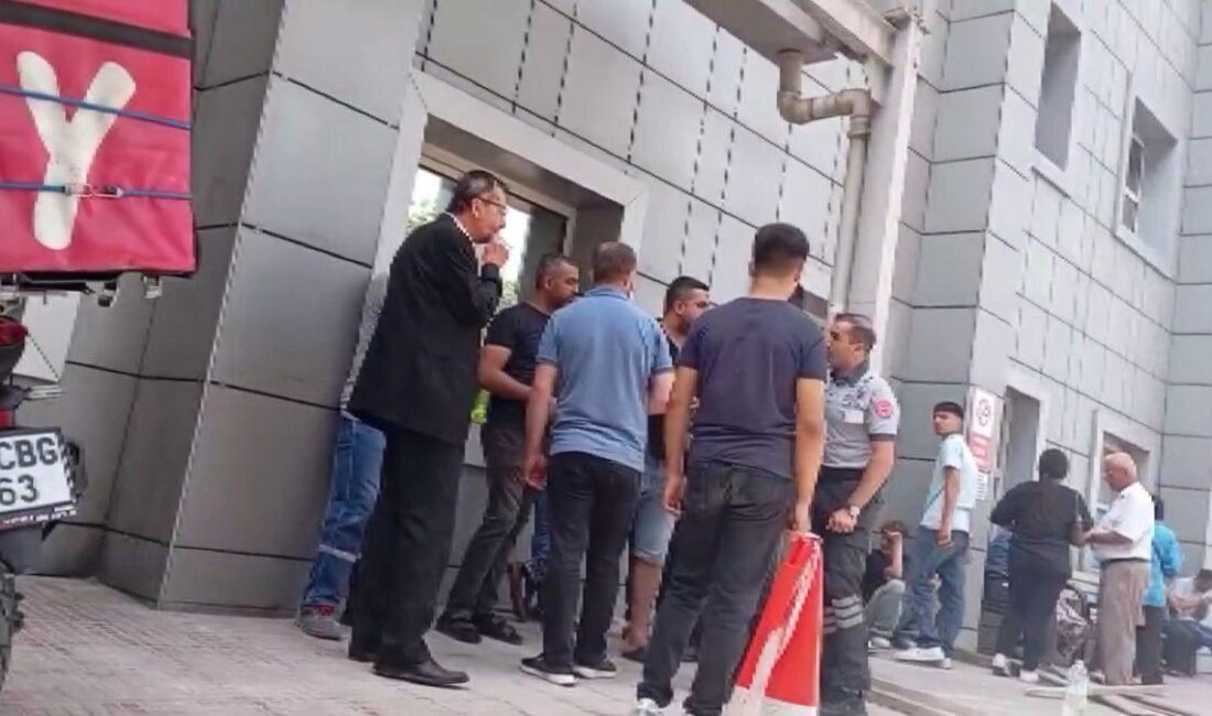 Bursa'da motosiklet kazası: Bir kişi hayatını kaybetti, biri ise ağır