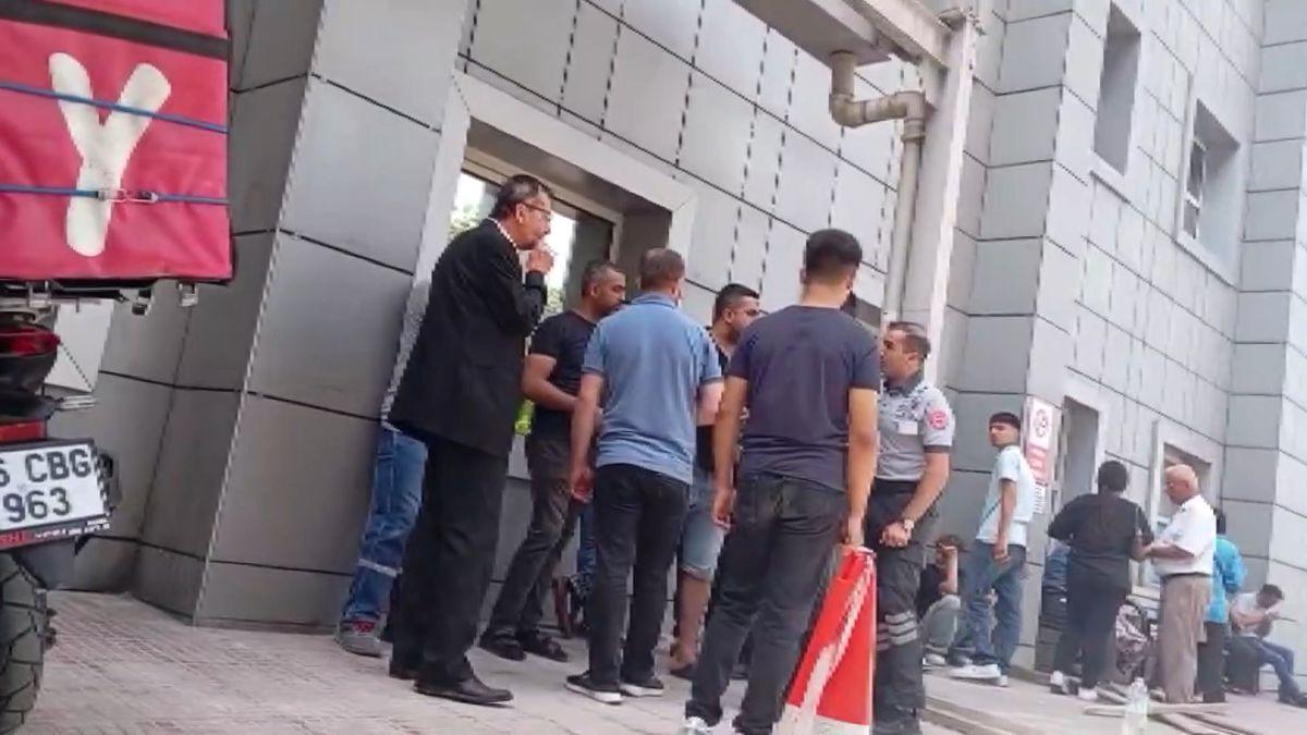 Bursa'da motosiklet kazası: Bir kişi hayatını kaybetti, biri ise ağır