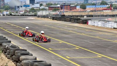 Bursa'da düzenlenen Motul Karting Şampiyonası büyük heyecanla başladı. Yarışlar hakkında