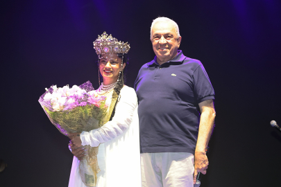Bursa'da Nilüfer Caz Festivali Sona Erdi