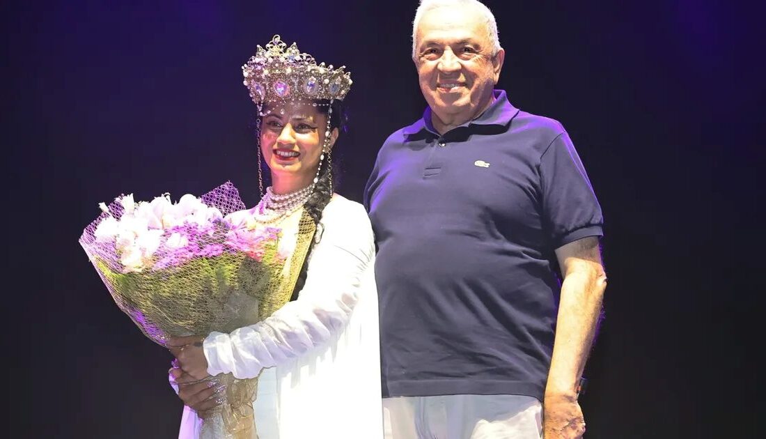 Bursa'da düzenlenen Nilüfer Caz Festivali’nin sona erdiği açıklandı. Kültürel etkinlikler