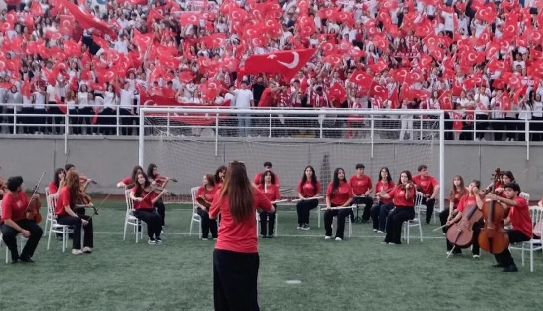 Bursa'da öğrenci marşı seçimiyle ilgili detaylar, süreç ve etkinlikler hakkında