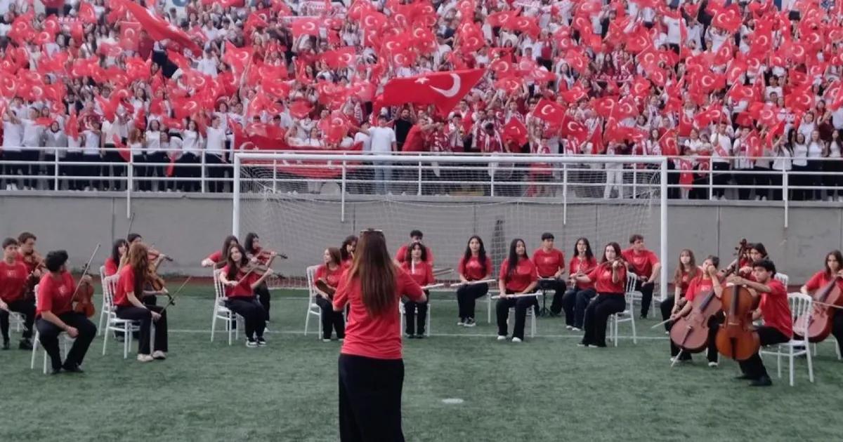 Bursa'da öğrenci marşı seçimiyle ilgili detaylar, süreç ve etkinlikler hakkında