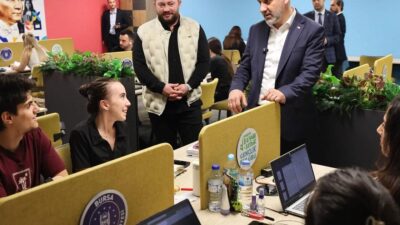 Bursa'da öğrencilere sınav destekleri hakkında kapsamlı bilgiler, destek programları ve