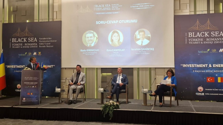 Bursa'da önemli enerji yatırımı fırsatı