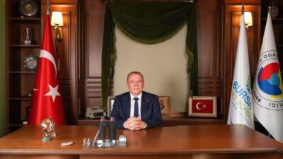 Bursa'da köklü firma önemli gelişme ve açıklama yaptı. Güncel detaylar