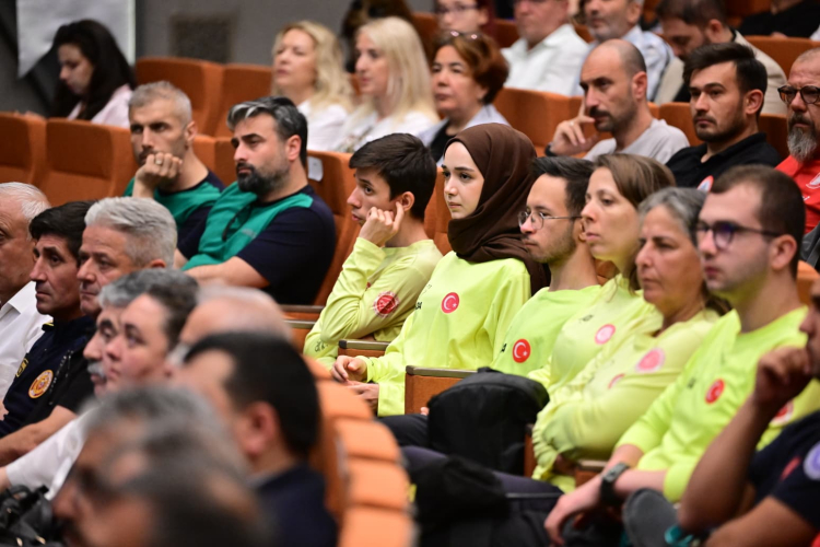 Bursa’da Orman Yangınları Farkındalık Etkinliği