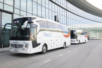 Bursa'da Otobüslerin Kalkış Noktası Değişti