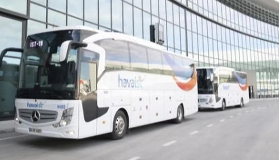Bursa'da otobüslerin kalkış noktası değiştiği hakkında resmi bilgi ve yeni