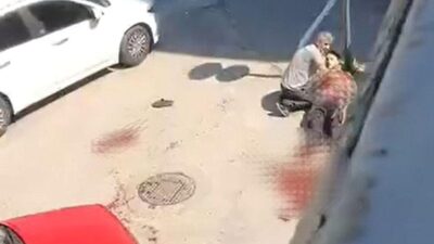 Bursa'da park yeri tartışmasının kanlı sona erdiği olayda detaylar, gelişmeler