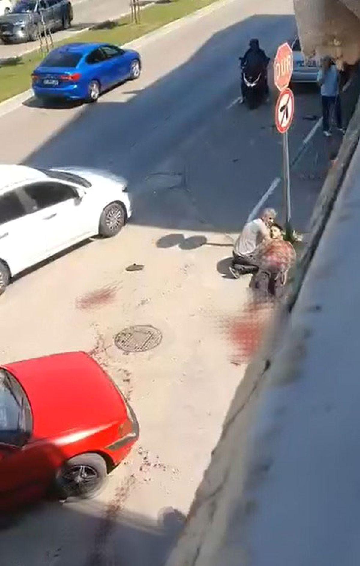Bursa'da park yeri tartışmasının kanlı sona erdiği olayda detaylar, gelişmeler