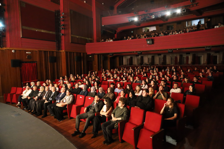 Bursa'da Proje Çalışmaları Hız Kazandı