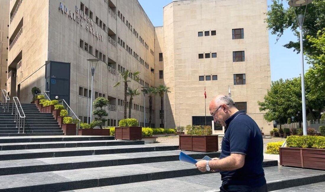 Bursa'da Rahmi Koç’a yönelik sert tepki üzerine detaylı bilgi, olayın
