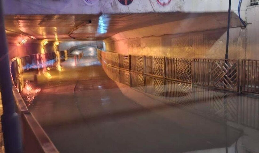 Bursa'da sağanak ve şiddetli rüzgarın yol açtığı hasarlarla ilgili detaylı