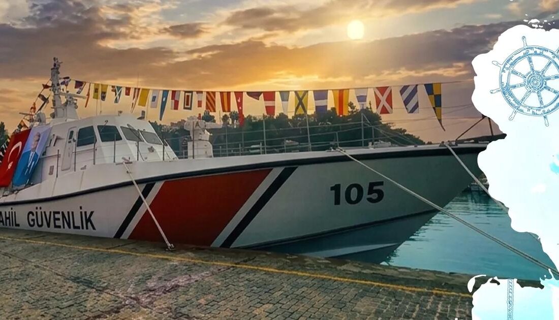 Bursa'da Sahil Güvenlik Günü etkinlikleri hakkındaki detaylar, güvenlik ve denizcilik
