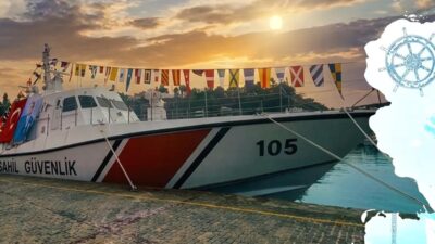 Bursa'da Sahil Güvenlik Günü etkinlikleri hakkındaki detaylar, güvenlik ve denizcilik