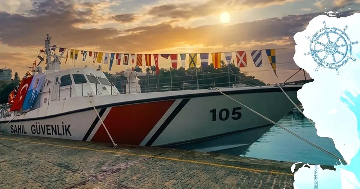 Bursa'da Sahil Güvenlik Günü etkinlikleri hakkındaki detaylar, güvenlik ve denizcilik