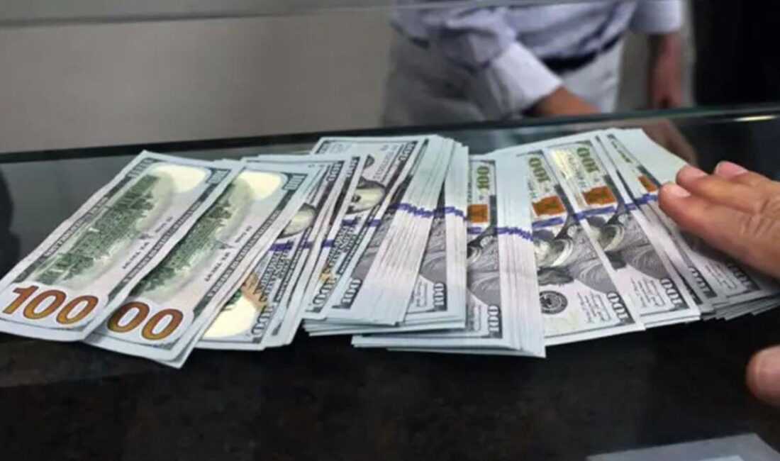 Bursa'da gerçekleştirilen sahte dolar operasyonu hakkında detaylar, emniyet güçlerinin başarılı