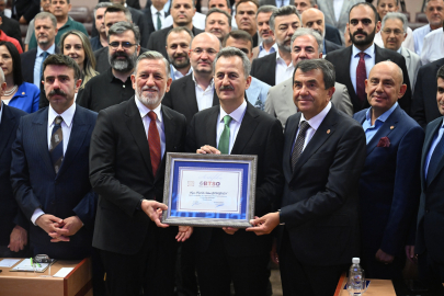 Bursa'da Savunma Sanayinde Güçlenme Çabası