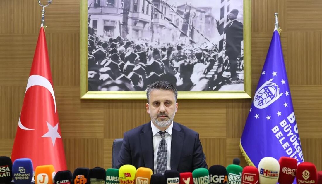 Bursa'da sendika ve kamu zararları olayını detaylarıyla inceleyen kapsamlı analiz.