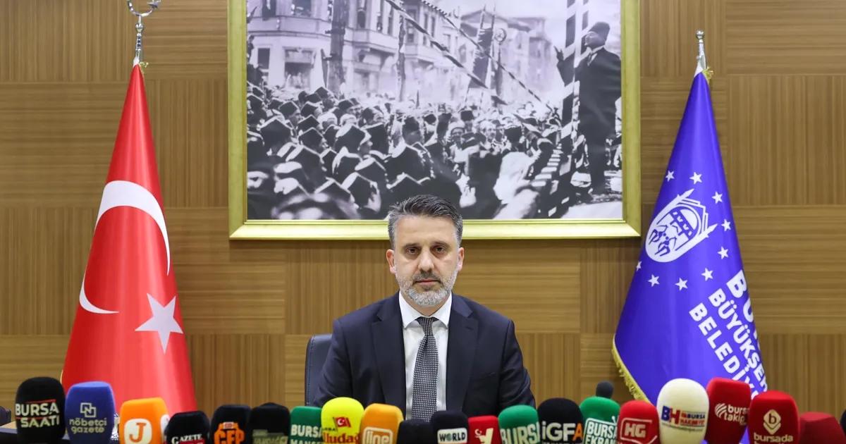 Bursa'da sendika ve kamu zararları olayını detaylarıyla inceleyen kapsamlı analiz.