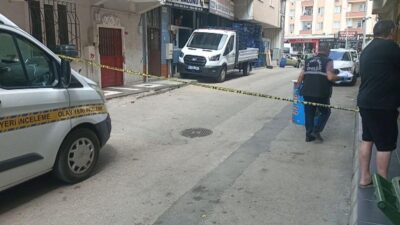 Bursa'da sokak ortasında yaşanan silahlı çatışma hakkında detaylı bilgi ve