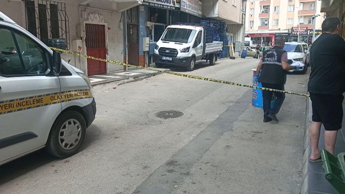 Bursa'da sokak ortasında yaşanan silahlı çatışma hakkında detaylı bilgi ve