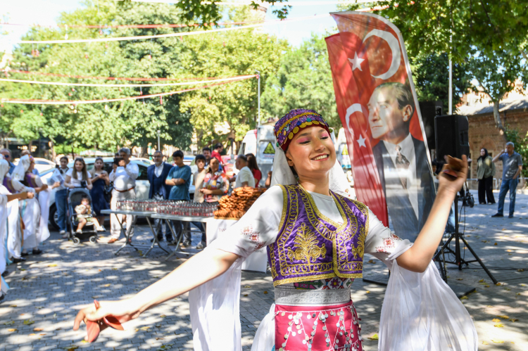 Bursa'da Tanpınar İzinde Kültür Etkinliği