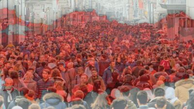 Bursa'da tarihi çarşıdaki yangın güvenlik güçleri tarafından söndürüldü. Olayla ilgili