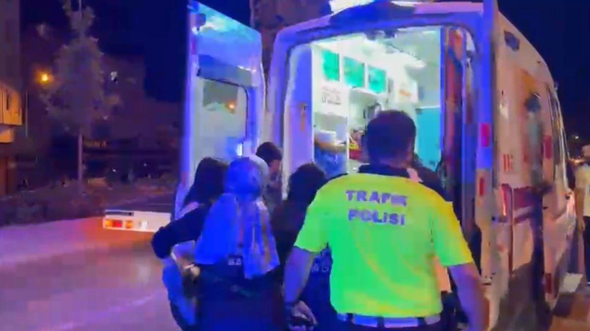 Bursa'da yaşanan trafik kazası sonucu yaşanan ölümle ilgili detaylar, olayın