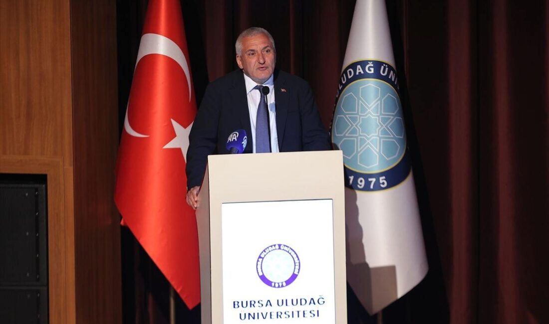 Bursa’da Tütün Endüstrisinin Evrimi Sempozyumu, endüstrinin tarihsel gelişimini ve güncel