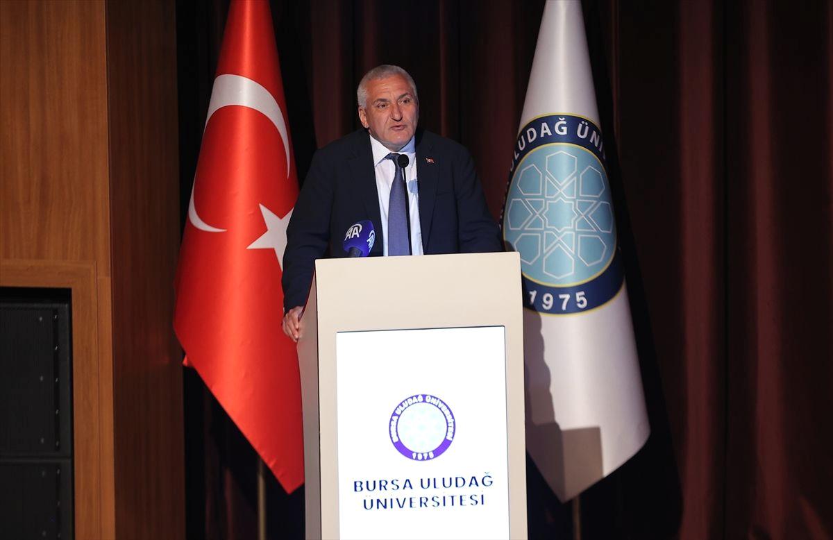 Bursa’da Tütün Endüstrisinin Evrimi Sempozyumu, endüstrinin tarihsel gelişimini ve güncel