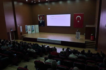 Bursa'da Tütünsüz Gün Etkinliği Gerçekleşti