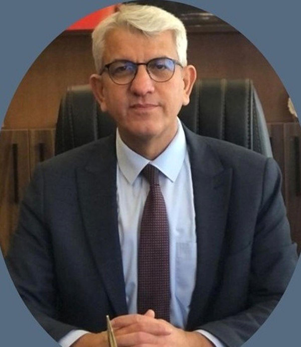 Bursa'da Uludağ Gümrük Müdürü'nün vefat haberine ilişkin resmi bilgiler ve