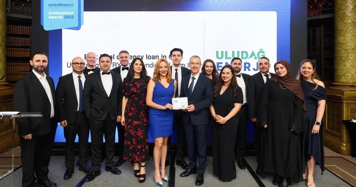 Bursa'da uluslararası finans başarısının anahtarını keşfedin. Ekonomik gelişmede öne çıkan