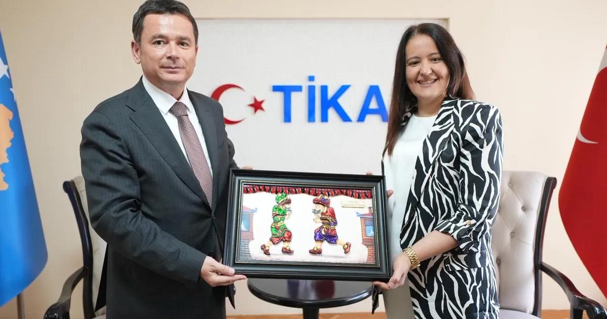 Bursa'da gerçekleştirilen uluslararası iş birliği zirvesi, bölgesel ve küresel ortaklıkları