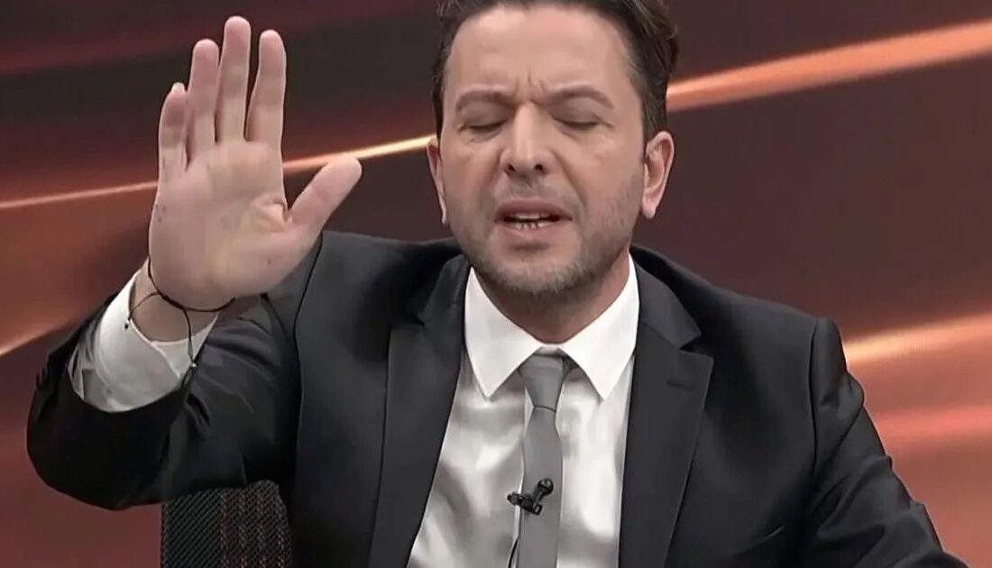 Bursa'da ünlü sanatçıdan gelen açıklama ve özür hakkında detaylı bilgi.