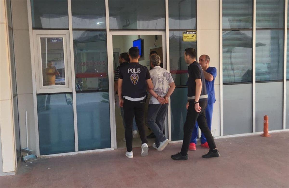 Bursa'da gerçekleştirilen uyuşturucu operasyonu büyük ölçüde başarıyla sonuçlandı. Detaylar ve