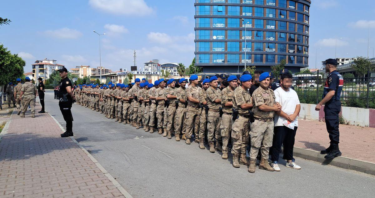 Bursa'da gerçekleştirilen yasa dışı bahis operasyonu hakkında detaylı bilgiler ve
