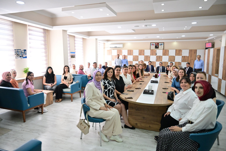 Bursa'da Yaz Tatili Hazırlıkları Tamamlandı