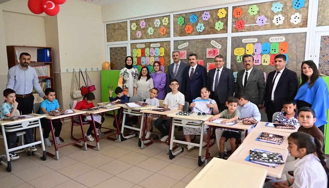 Bursa'da yaz tatili hazırlıkları tamamlandı. Sizin için en uygun tatil