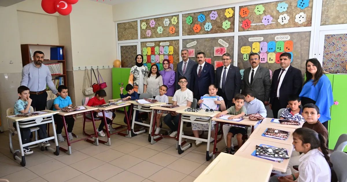 Bursa'da yaz tatili hazırlıkları tamamlandı. Sizin için en uygun tatil