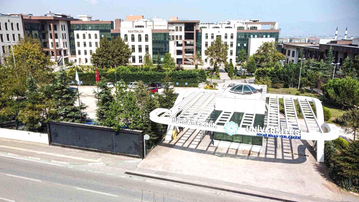 Bursa'da yeni asfalt teknolojileri geliştiriliyor. Daha dayanıklı, çevre dostu ve