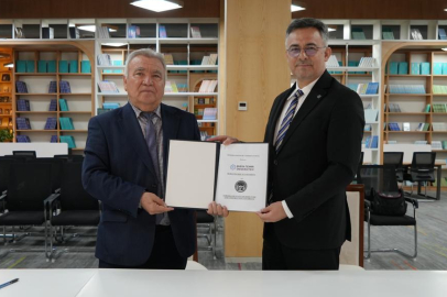 Bursa'da yeni eğitim ve işbirliği adımları