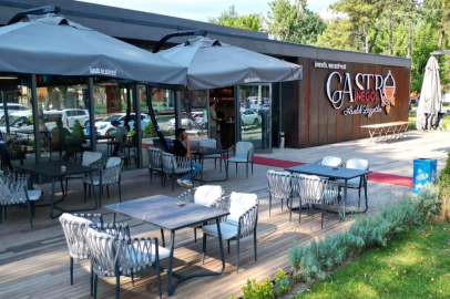 Bursa'da yeni gastronomi etkinliği başlatıldı