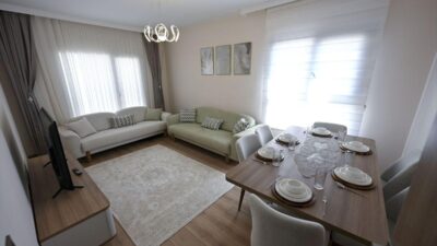 Bursa'da yeni konut projeleri satışa sunulmuştur. Modern ve kaliteli yaşam