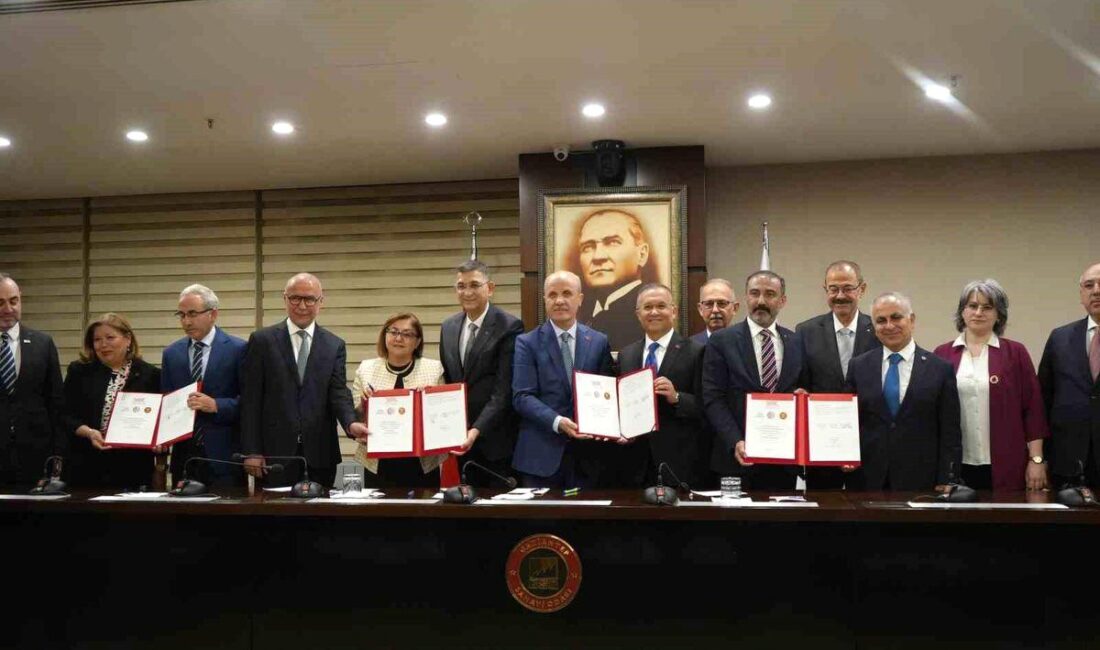 Bursa'da yeni mesleki eğitim modeli faaliyete geçti. İş gücü gelişimini